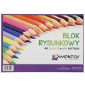 Blok rysunkowy Wektor A4 kolorowy - 20 kartek_1.jpeg