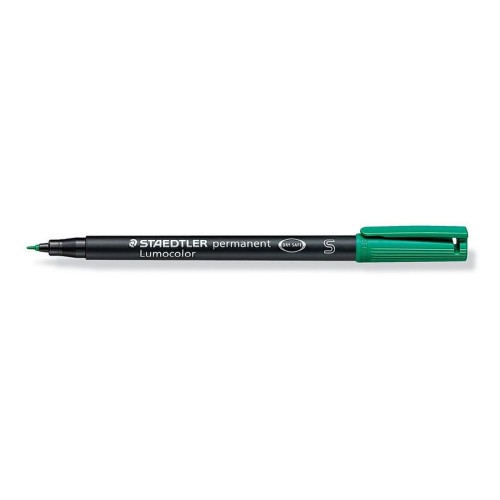 Foliopis permanentny Staedtler S 313-5 0,4 mm zielony.jpeg
