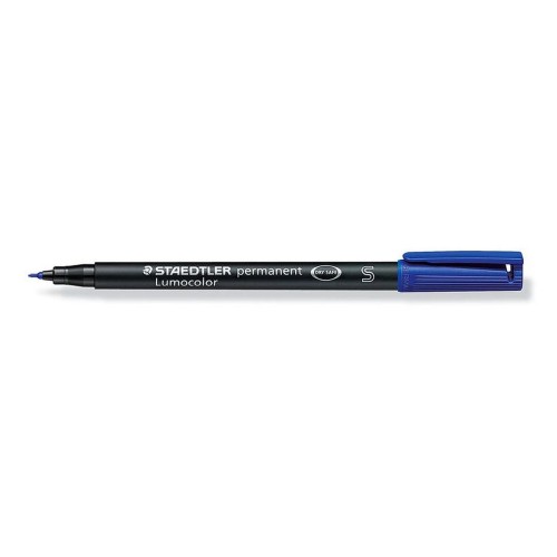 Foliopis permanentny Staedtler S 313-3 0,4 mm niebieski.jpeg