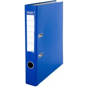 Segregator Natuna A4/50 - niebieski