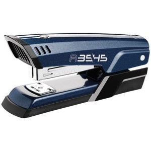 Zszywacz Maped Advanced A3545 25K, granatowy, metalowy