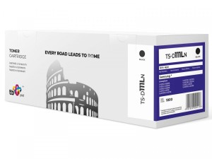 Toner TB Print TS-D111LN czarny do drukarki Samsung - zamiennik MLTD111L