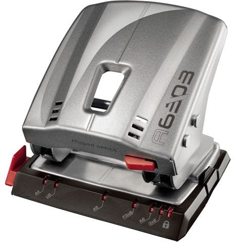 Dziurkacz Maped Advanced Metal A6303 srebrny 35K