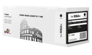 Toner TB Print TH-106AN czarny do drukarki HP - zamiennik W1106A 106A