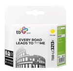 Tusz TB Print TBB-LC3213Y Yellow do drukarki Brother - zamiennik LC3213Y