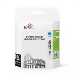 Tusz TB Print TBB-LC3219C Cyan do drukarki Brother - zamiennik LC3219XLC