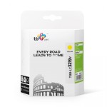 Tusz TB Print TBB-LC3219Y Yellow do drukarki Brother - zamiennik LC3219XLY