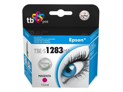 Tusz TB Print TBE-S1283MA Magenta do Epson T1283