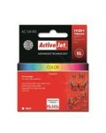 Tusz ActiveJet AC-541RX kolorowy do drukarki Canon - zamiennik Canon CL541XL