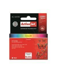 Tusz ActiveJet AC-541RX kolorowy do drukarki Canon