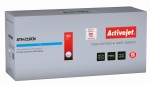 Toner ActiveJet ATH-216CN Cyan z chipem do drukarki HP - zamiennik HP 216A W2411A