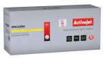 Toner ActiveJet ATH-216YN Yellow z chipem do drukarki HP - zamiennik HP 216A W2412A