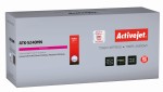 Toner ActiveJet ATK-5240MN Magenta do drukarki Kyocera - zamiennik TK5240M