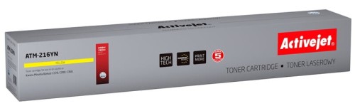 Toner ActiveJet ATM-216YN Yellow do drukarki Konica Minolta.jpg