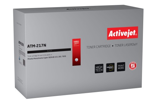 Toner ActiveJet ATM-217N czarny do drukarki Konica Minolta.jpg