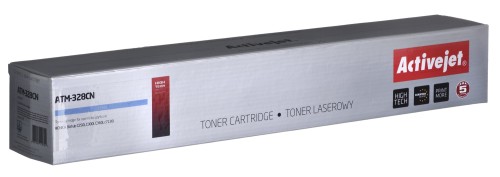 Toner ActiveJet ATM-328CN Cyan do drukarki Konica Minolta.jpg