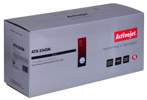 Toner ActiveJet ATX-3345N czarny do drukarki Xerox.jpg