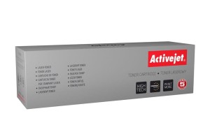 Toner ActiveJet ATH-38N czarny do drukarki HP - zamiennik 38A Q1338A