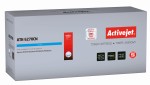 Toner ActiveJet ATK-5270CN Cyan do drukarki Kyocera - zamiennik TK5270C