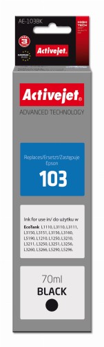 Tusz ActiveJet AE-103Bk czarny do drukarki Epson.jpg