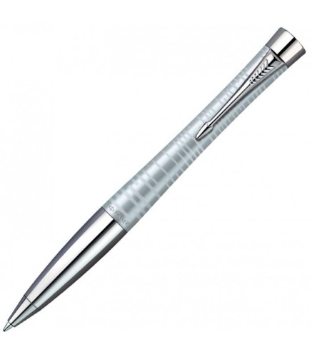 Długopis Parker Urban Premium Srebrna Perła CT 1906870.jpg