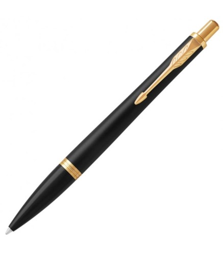 Długopis Parker Urban Core Muted Black GT 1931576.jpg