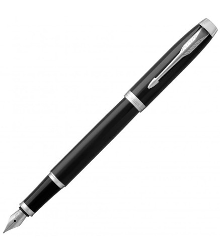 Pióro wieczne Parker IM Core Czarny CT 1931644_1.jpg