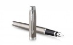 Pióro wieczne Parker IM Essential Stainless Steel CT 2143635