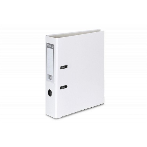 Segregator Vaupe FCK A4 75 dźwigniowy 061 07 - biały.jpeg