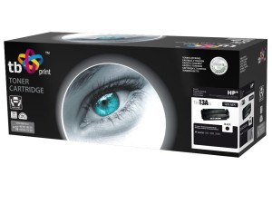 Toner TB Print TH-13AN czarny do drukarki HP - zamiennik Q2613A
