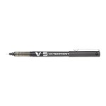 Cienkopis Pilot V5 Hi-Tecpoint BX-V5-B - czarny