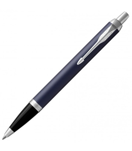 Długopis Parker IM Core Blue CT 1931668 zd4.jpg