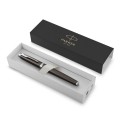 Pióro kulkowe Parker IM Core Dark Espresso CT 1931664 zd4.jpg