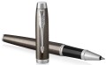 Pióro kulkowe Parker IM Core Dark Espresso CT 1931664 zd1.jpg