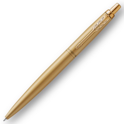 Długopis Parker Jotter XL Monochrome Gold 2122754 zd1.jpg
