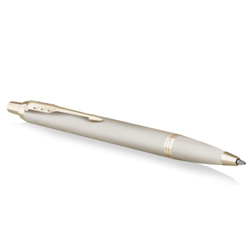 Długopis Parker IM Professionals Monochrome Champagne GT 2172956 zd1.jpg