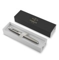 Pióro kulkowe Parker IM Core Essential Stainless Steel CT 2143633 zd3.jpg