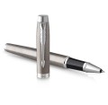 Pióro kulkowe Parker IM Core Essential Stainless Steel CT 2143633 zd1.jpg