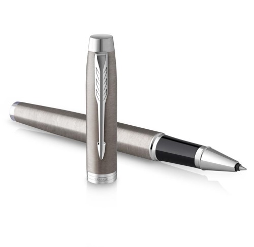 Pióro kulkowe Parker IM Core Essential Stainless Steel CT 2143633 zd1.jpg