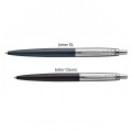 Długopis Parker Jotter XL Greenwich Matte Green CT 2068511