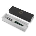 Długopis Parker Jotter XL Greenwich Matte Green CT 2068511
