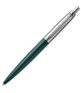 Długopis Parker Jotter XL Greenwich Matte Green CT 2068511