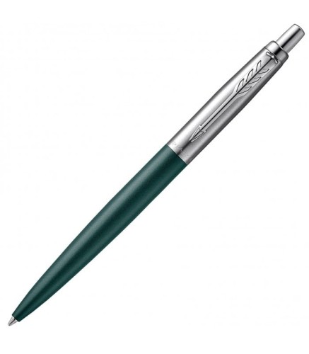 Długopis Parker Jotter XL Greenwich Matte Green CT 2068511