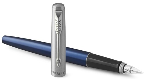 Pióro wieczne Parker Jotter Core Royal Blue CT 2030950 zd1.jpg
