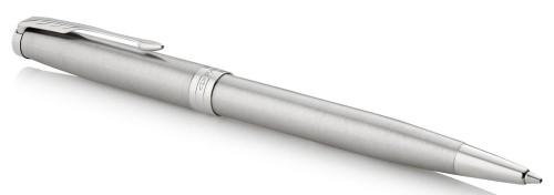 Długopis Parker Sonnet Core Stainless Steel CT 1931512 zd1.jpg