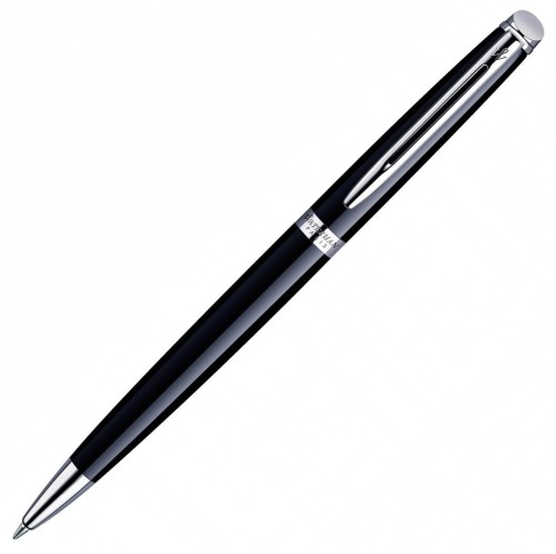 Długopis Waterman Hemisphere Czarny Laka CT S0920570 zd1.jpg