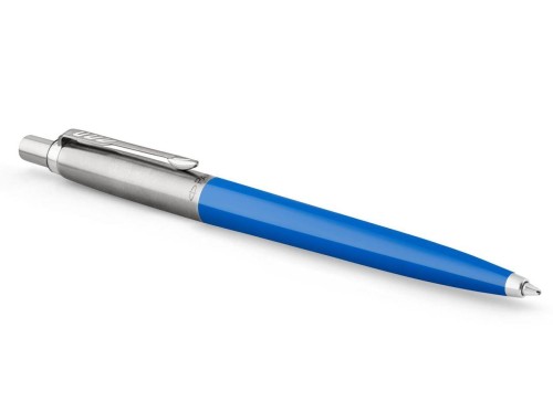 Długopis Parker JOTTER Originals Blue CT 2076052 zd4.jpg
