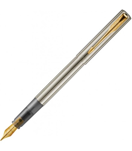 Pióro wieczne Parker Vector XL Excellent Stalowy GT 5155686 zd1.jpg