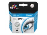 Tusz TB Print TBE-S1291B czarny do Epson T1291