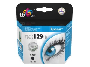 Tusz TB Print TBE-S1291B czarny do Epson T1291